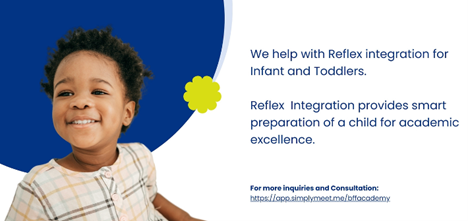 Reflex Integration – BFF Academy