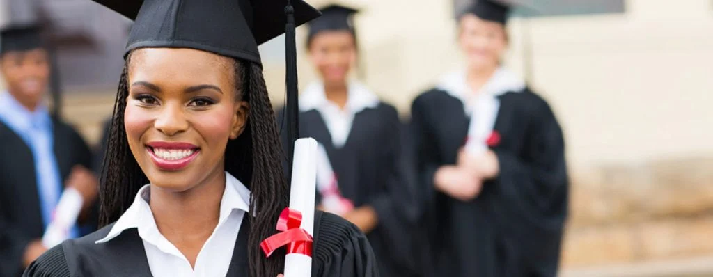 Graduate prepared for future opportunities
